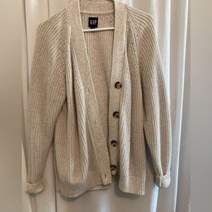 GAP cardigan